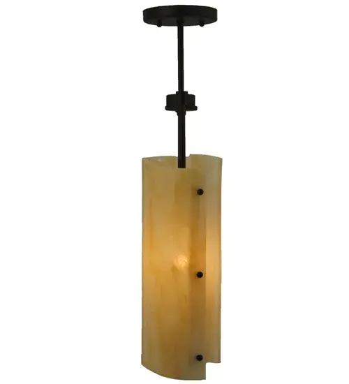 16"L Vortex 2 LT Island Pendant - Image 8