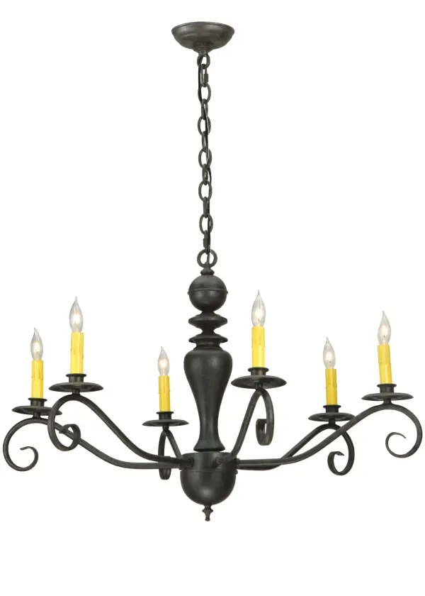 The Emory by Meyda Lighting - Image 1