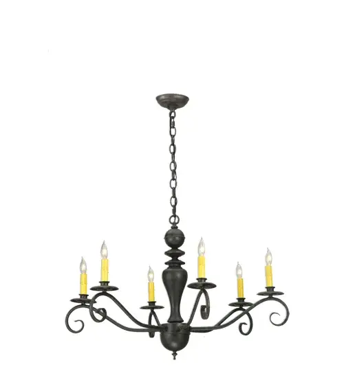 The Emory by Meyda Lighting - Image 2