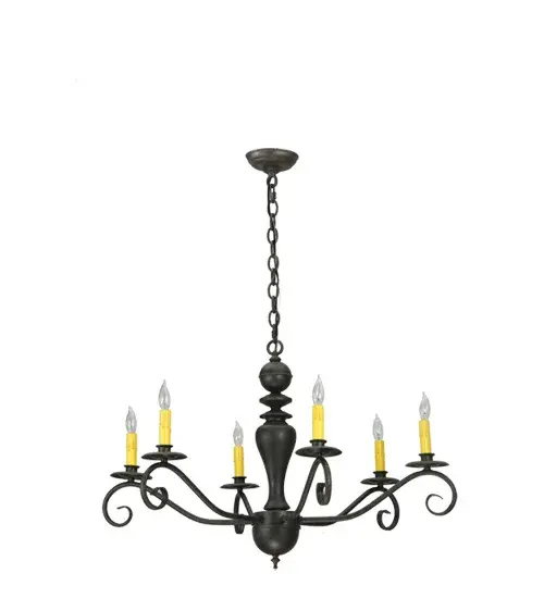 The Emory by Meyda Lighting - Image 3