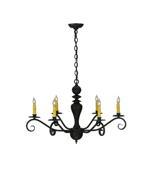 The Emory by Meyda Lighting - Image 4