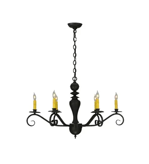The Emory by Meyda Lighting - Image 5