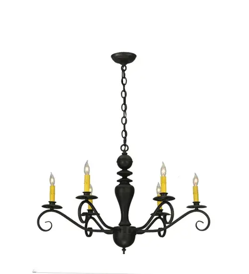 The Emory by Meyda Lighting - Image 6