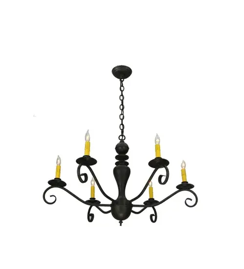 The Emory by Meyda Lighting - Image 7