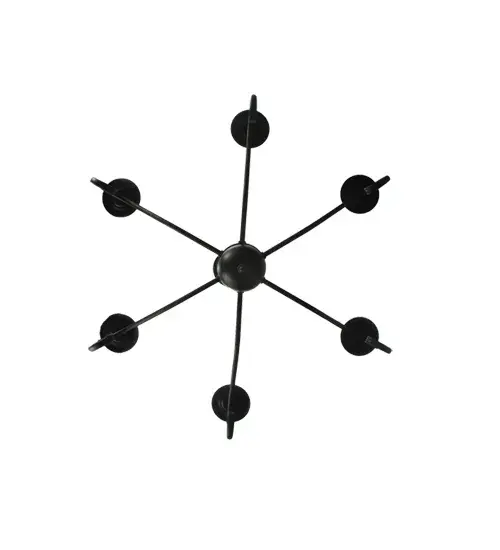The Emory by Meyda Lighting - Image 8