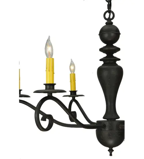 The Emory by Meyda Lighting - Image 10