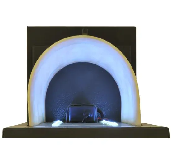 The Durrant by Meyda Lighting - Image 9