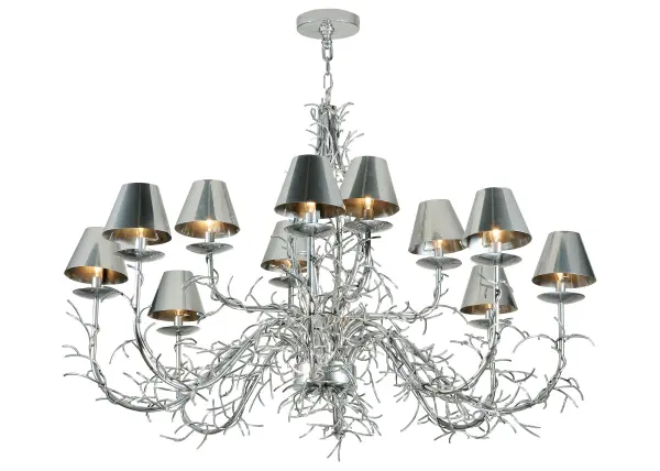 The Twigs by Meyda Lighting - Image 1