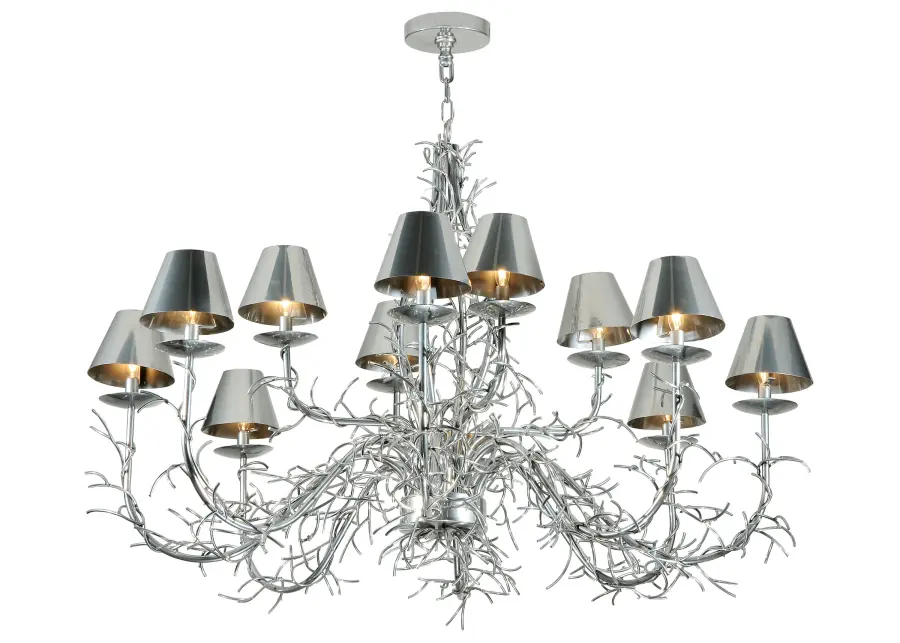 The Twigs by Meyda Lighting - Image 1