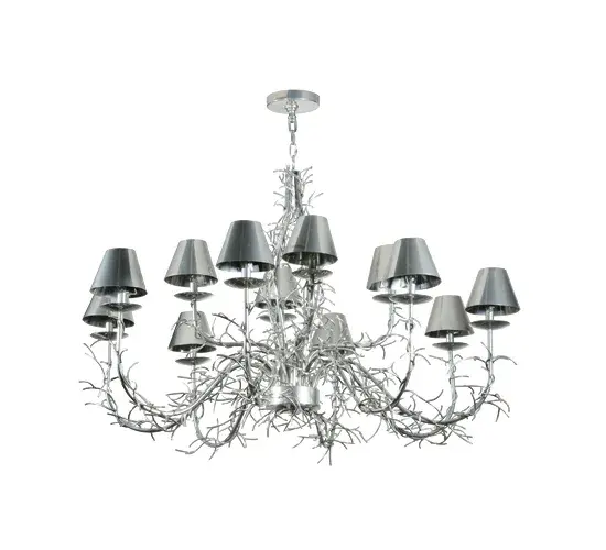 The Twigs by Meyda Lighting - Image 3