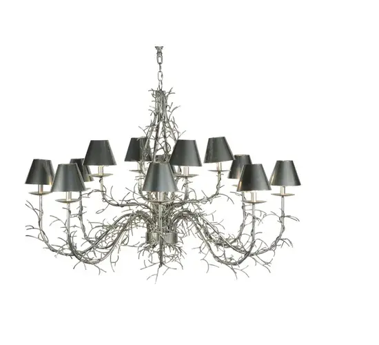 The Twigs by Meyda Lighting - Image 4