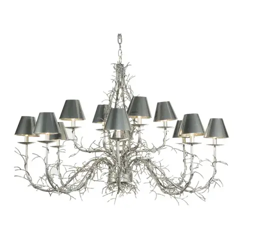 The Twigs by Meyda Lighting - Image 5