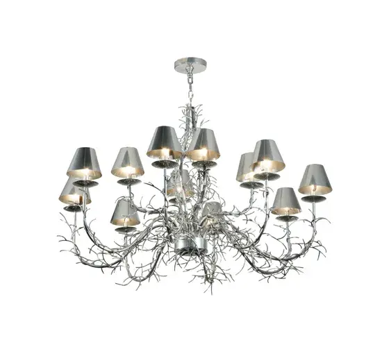 The Twigs by Meyda Lighting - Image 6