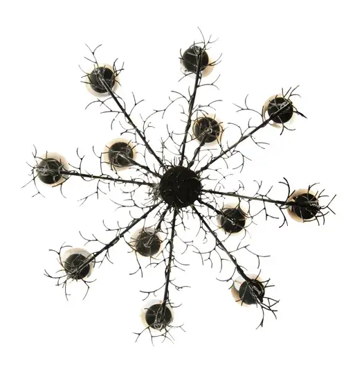 The Twigs by Meyda Lighting - Image 7