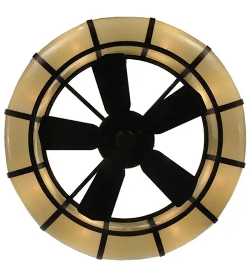 The Prime by Meyda Lighting - Image 7