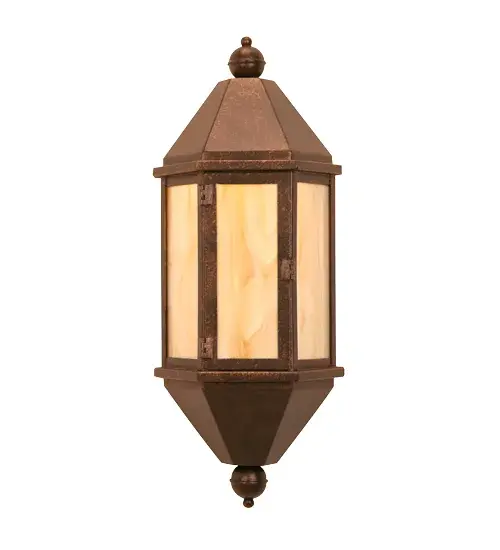 The Plaza Lantern by Meyda Lighting