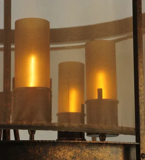 The Cordoba by Meyda Lighting - Image 9