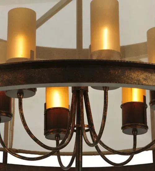 The Cordoba by Meyda Lighting - Image 10
