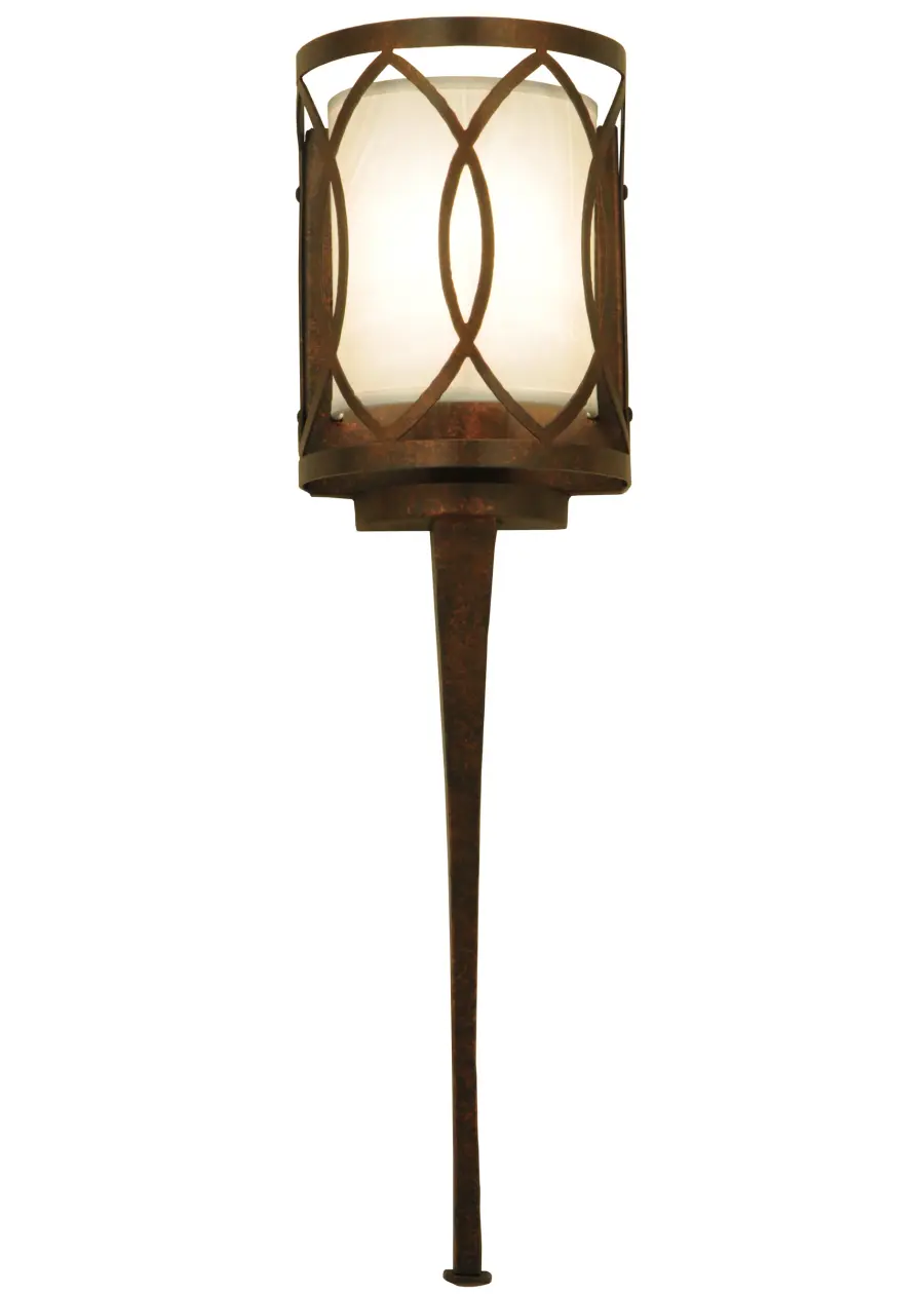 The Ashville by Meyda Lighting - Image 1