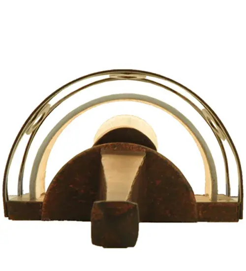 The Ashville by Meyda Lighting - Image 7
