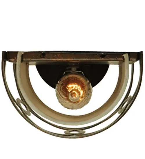 The Ashville by Meyda Lighting - Image 9
