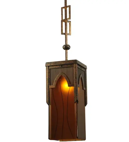The Bellver by Meyda Lighting - Image 1