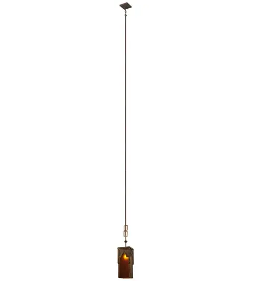 The Bellver by Meyda Lighting - Image 8