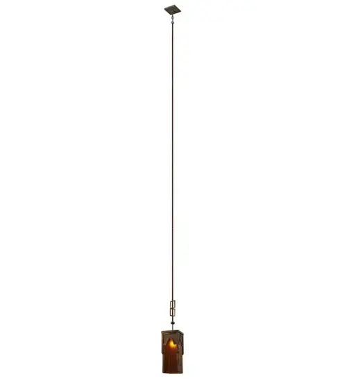 The Bellver by Meyda Lighting - Image 8