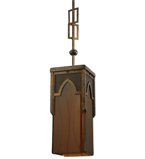 The Bellver by Meyda Lighting - Image 3