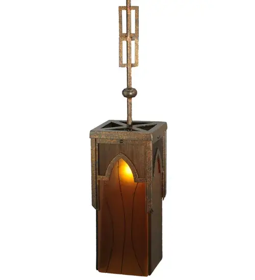 The Bellver by Meyda Lighting - Image 4
