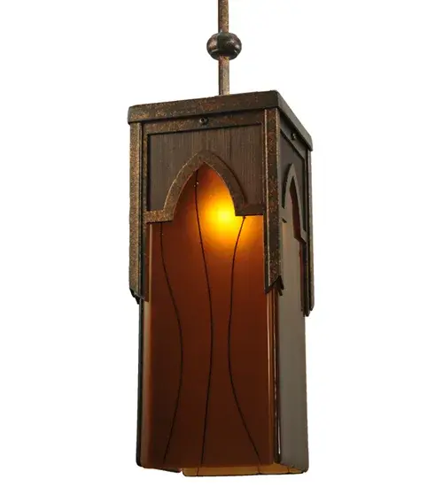 The Bellver by Meyda Lighting - Image 5