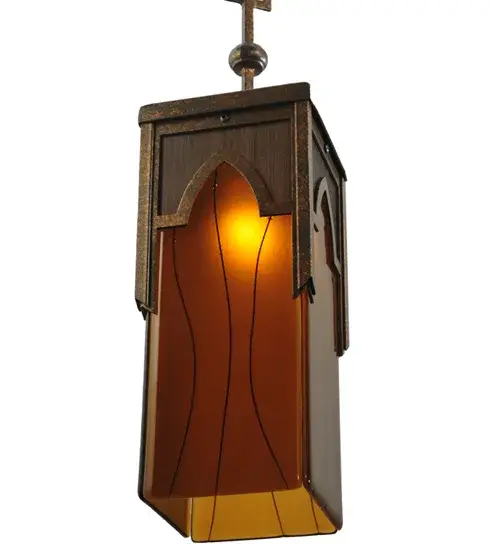 The Bellver by Meyda Lighting - Image 6