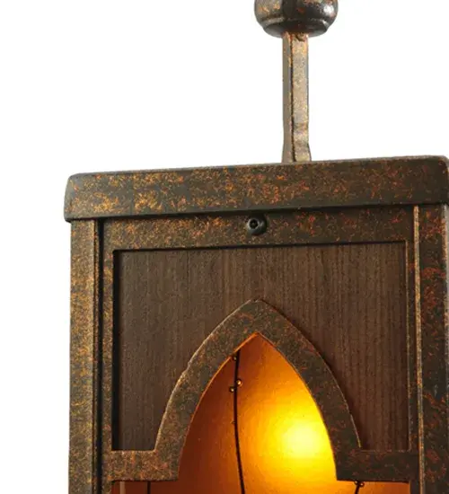 The Bellver by Meyda Lighting - Image 9