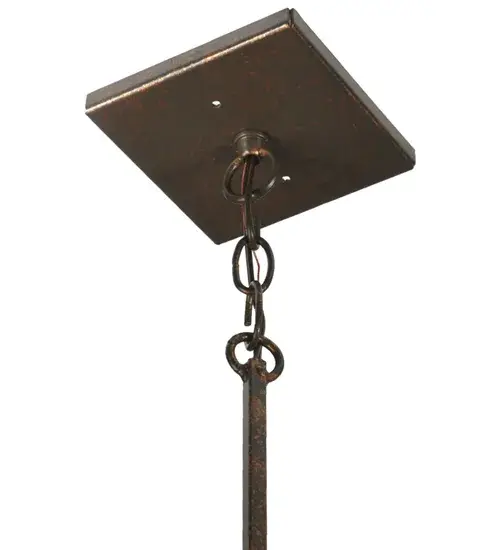 The Bellver by Meyda Lighting - Image 10