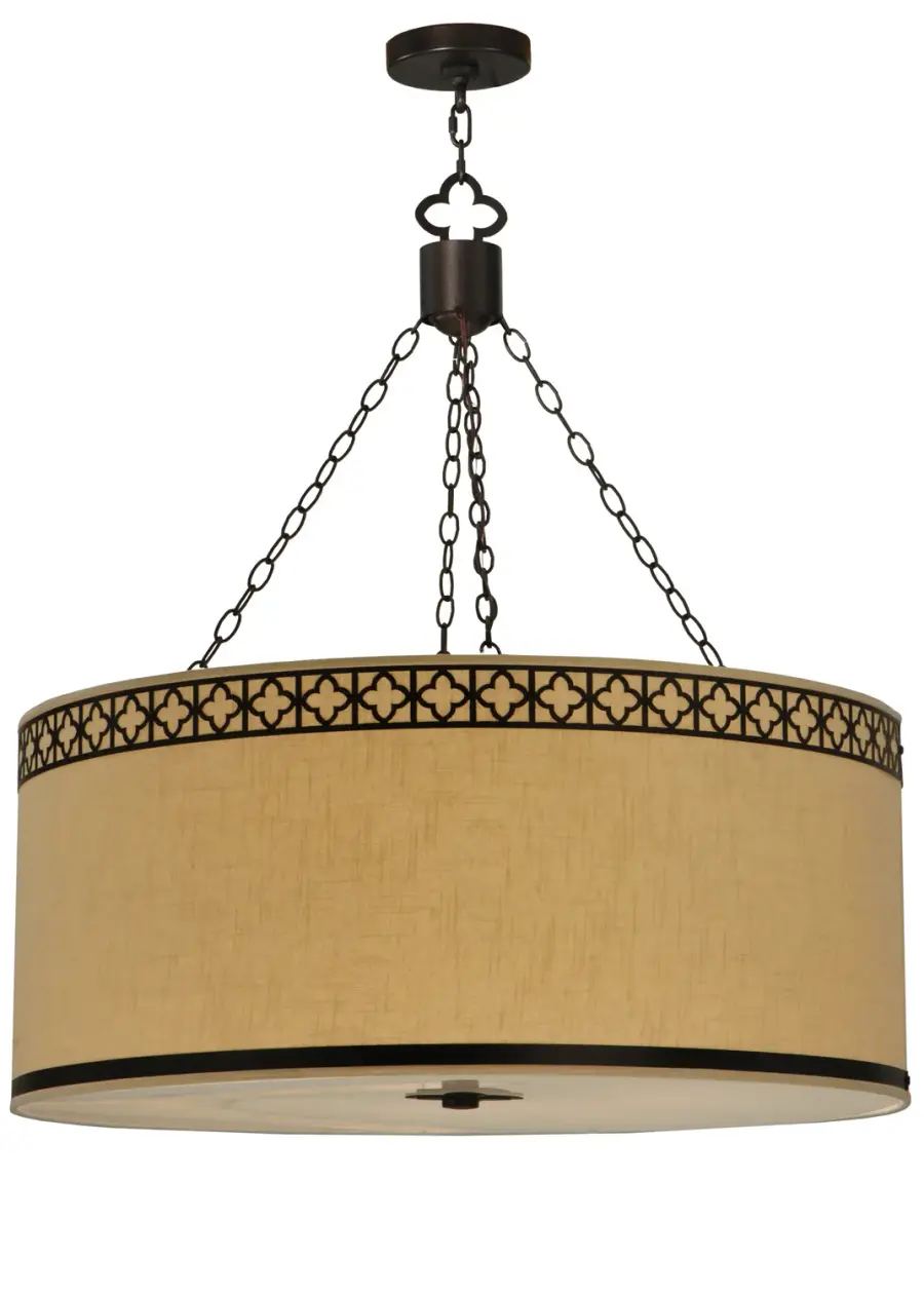 The Meyda Tiffany - Cilindro by Meyda Lighting