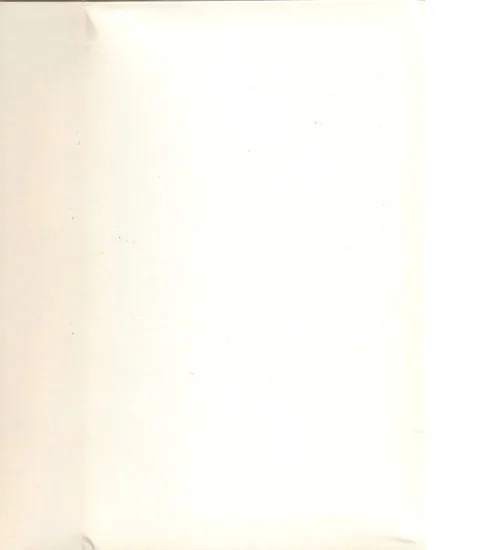 Fabric White Swatch
