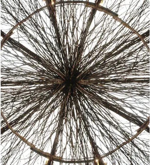 The Twigs by Meyda Lighting - Image 5