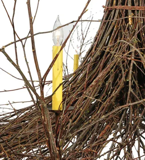 The Twigs by Meyda Lighting - Image 6