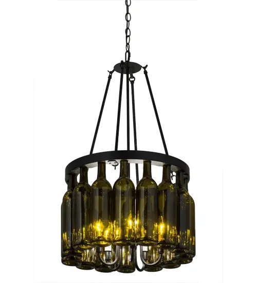 The Tuscan Vineyard by Meyda Lighting - Image 6