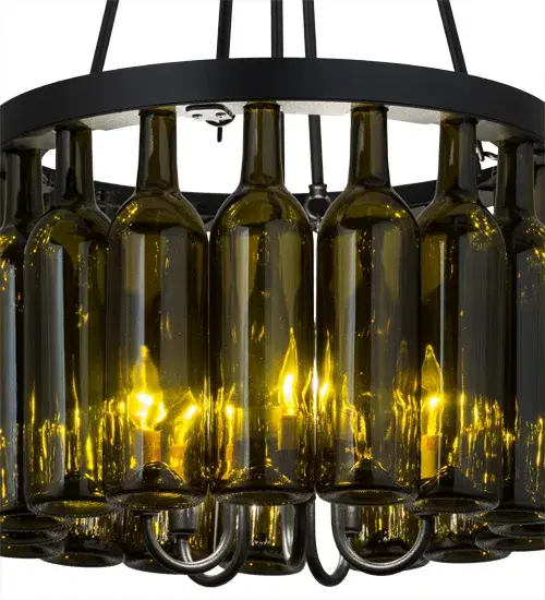 The Tuscan Vineyard by Meyda Lighting - Image 8