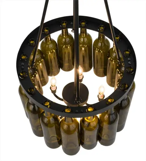 The Tuscan Vineyard by Meyda Lighting - Image 9
