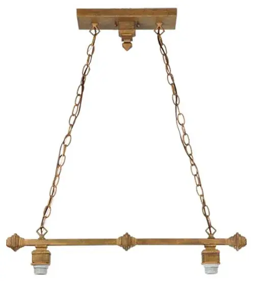 The Oblong by Meyda Lighting - Image 1