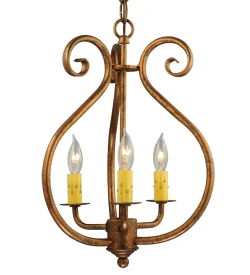 The Easton by Meyda Lighting - Image 1