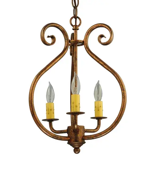 The Easton by Meyda Lighting - Image 3