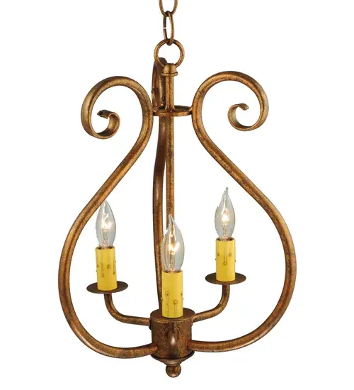 The Easton by Meyda Lighting - Image 4