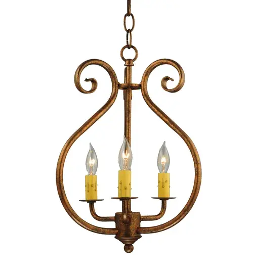 The Easton by Meyda Lighting - Image 5