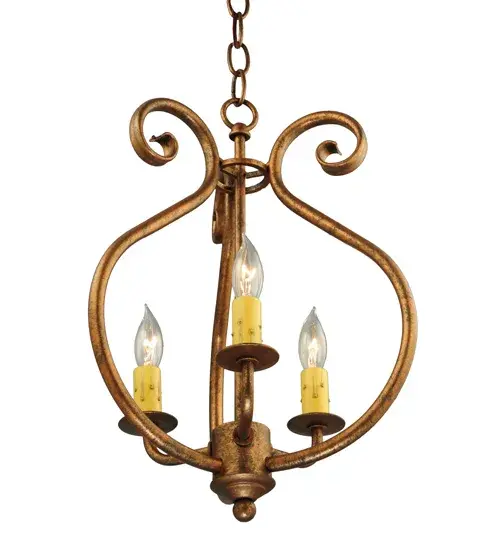 The Easton by Meyda Lighting - Image 6