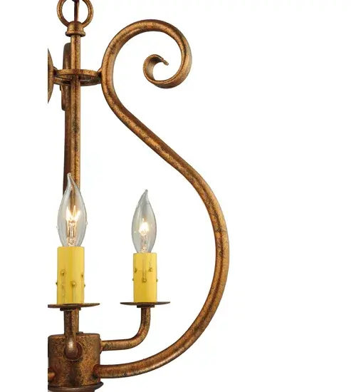 The Easton by Meyda Lighting - Image 8