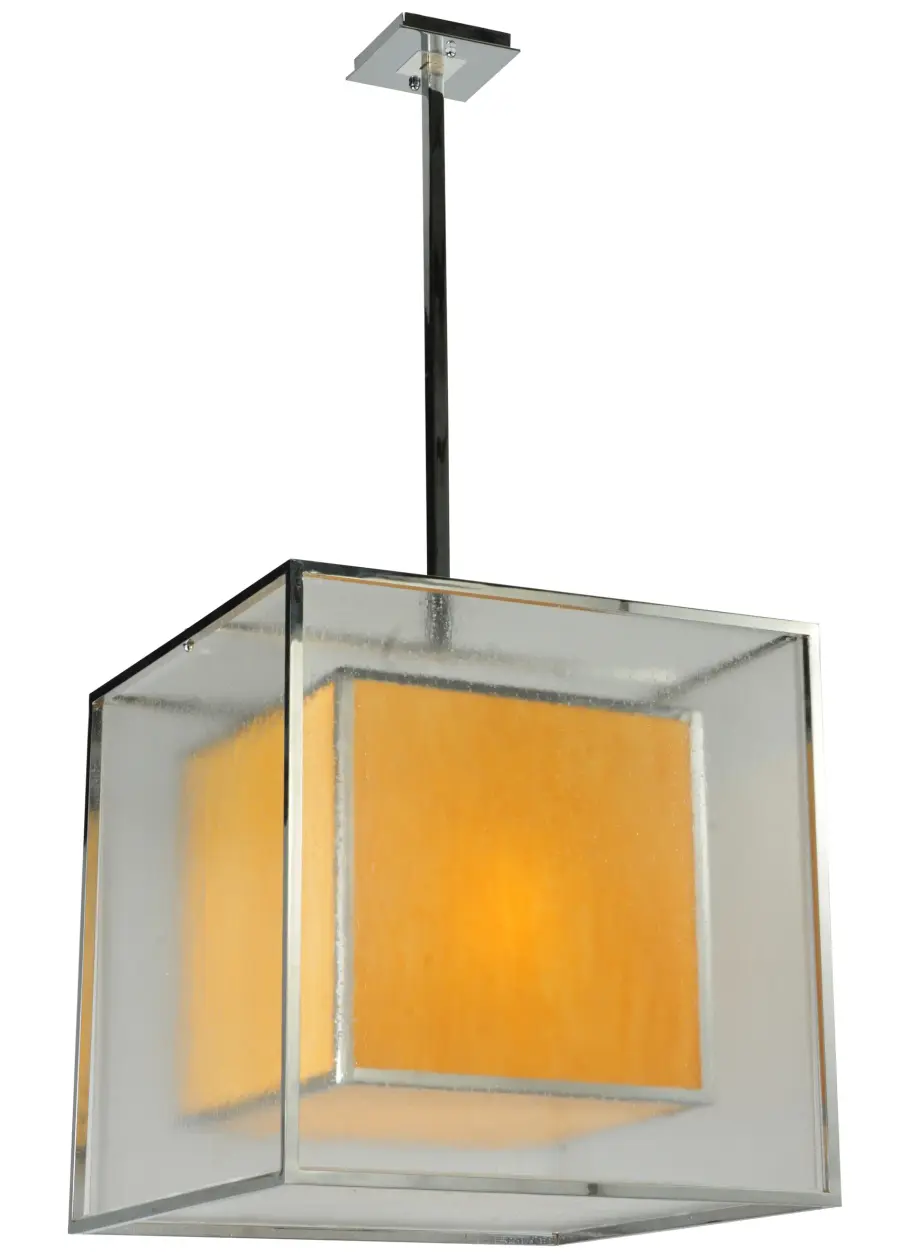 The Quadrato by Meyda Lighting - Image 1