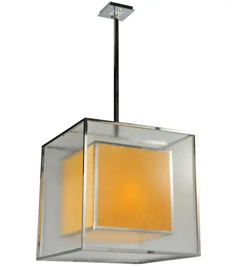 The Quadrato by Meyda Lighting - Image 2